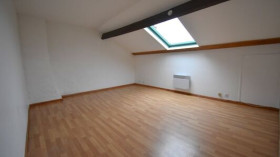 Appartement à Calais
