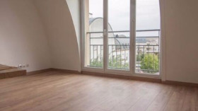 Appartement à Cergy