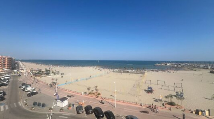 Voir la photo 1/7 du type apartment à Palavas-les-Flots