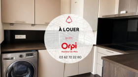 Appartement à Maizières-lès-Metz