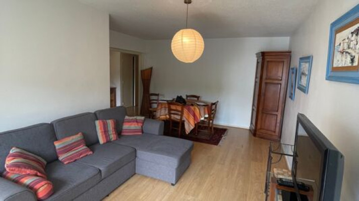 Voir la photo 1/7 du type apartment à Anglet