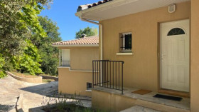 Appartement à Saint-Clément-de-Rivière