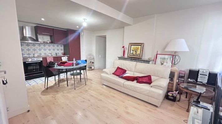 Voir la photo 1/7 du type apartment à Avignon