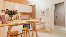 Appartement à Le Havre