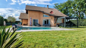 Maison à Veigy-Foncenex