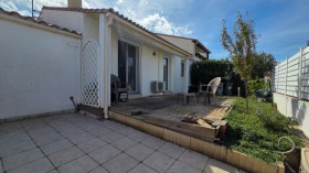 Maison à Pomérols