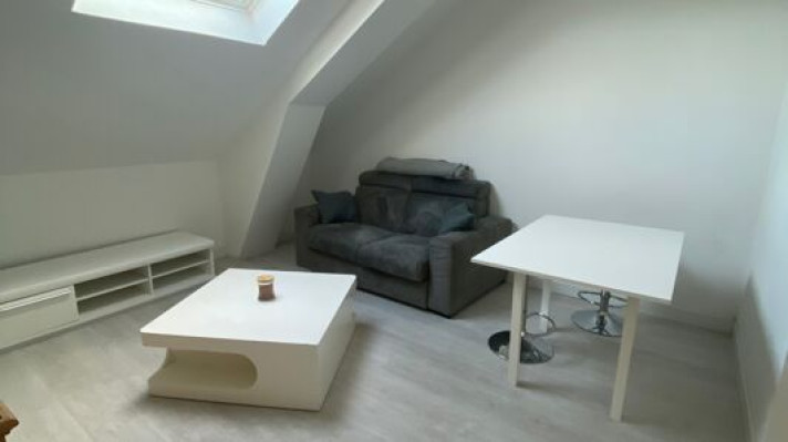 Voir la photo 1/18 du type apartment à Le Havre