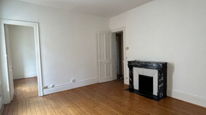 Voir la photo 1/9 du type apartment à Le Havre