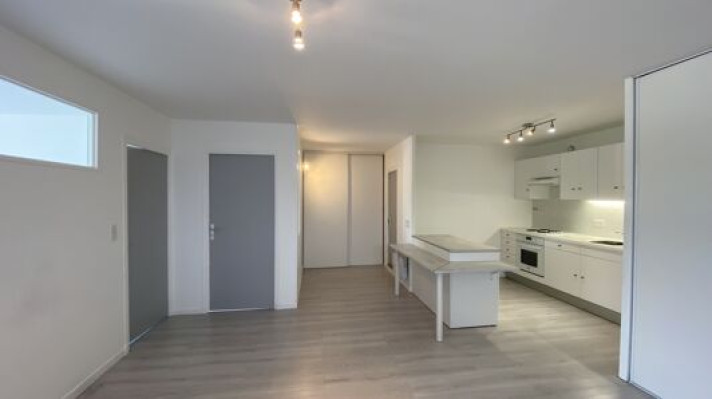 Voir la photo 1/7 du type apartment à Saujon