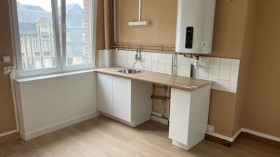 Appartement à Le Havre