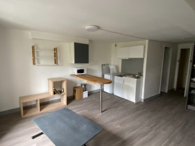 Studio à Blois