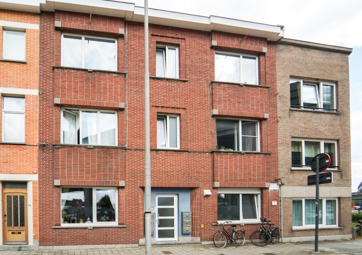 Sieh dir Foto 1/8 des apartment in Gentbrugge an