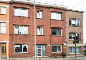 Appartement in Gentbrugge