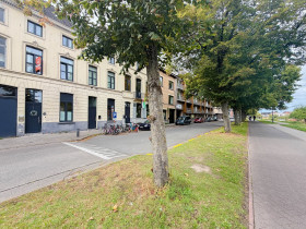 Einfamilienhaus in Gent