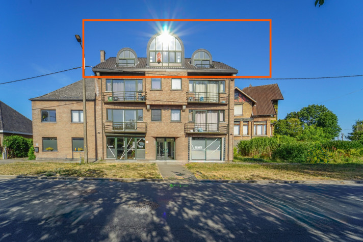 Sieh dir Foto 1/16 des apartment in Gent an