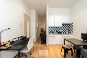 Appartement in Gent