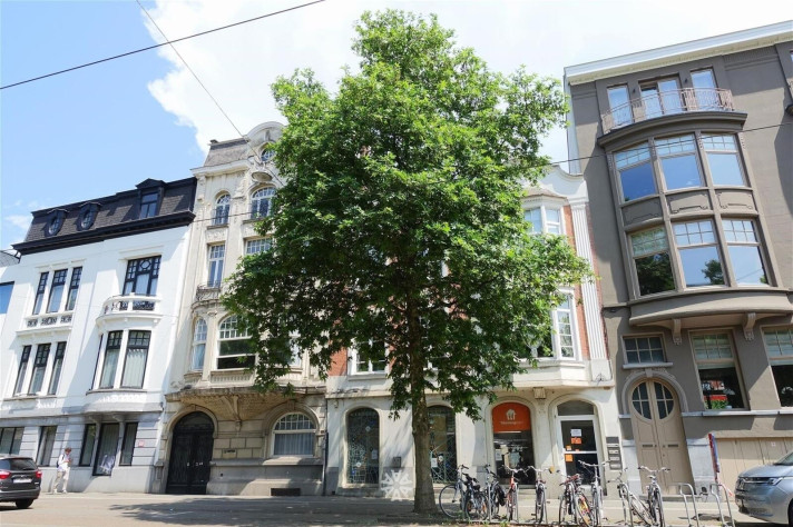 Sieh dir Foto 1/13 des apartment in Gent an