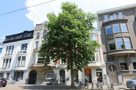 Appartement in Gent