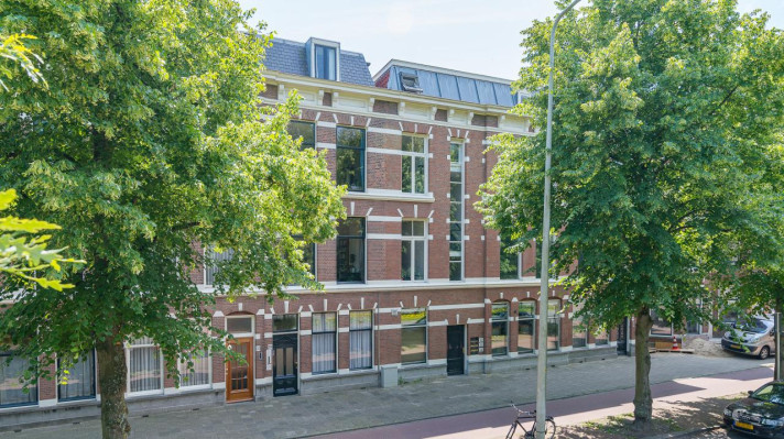 View photo 1/24 of apartment in 's-Gravenhage