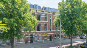 Apartment in 's-Gravenhage