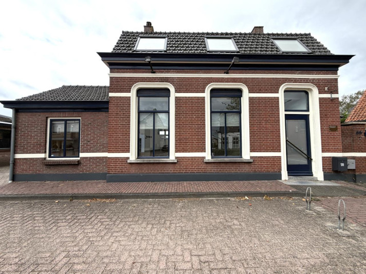 View photo 1/21 of apartment in Alphen-Chaam