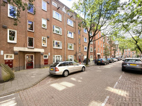 Apartment in Amsterdam