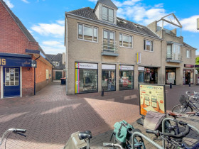 Family home in Huizen