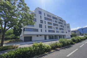 Appartement à Annemasse
