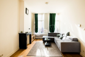 Apartment in 's-Gravenhage