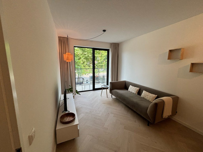 View photo 1/15 of apartment in Haarlemmermeer