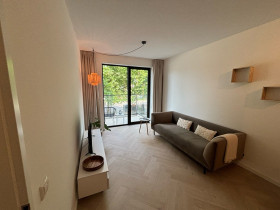 Apartment in Haarlemmermeer