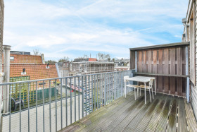 Mieszkanie — Amsterdam