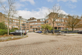 Studio in Alkmaar