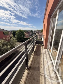 Appartement à Montigny-lès-Cormeilles