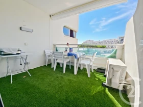 Appartement à Mauguio