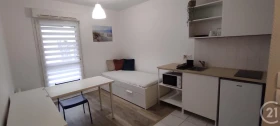 Appartement à Calais