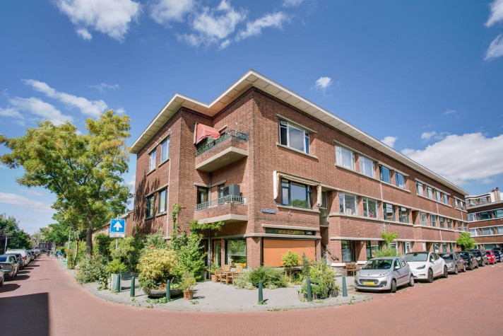 View photo 1/26 of apartment in 's-Gravenhage