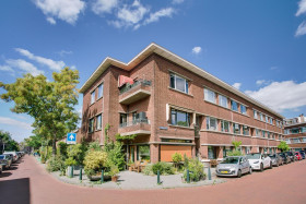 Apartment in 's-Gravenhage