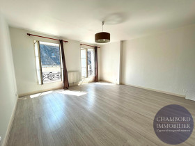 Appartement à Blois