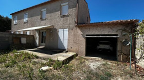 Maison à Sorgues