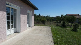 Maison à Vourles