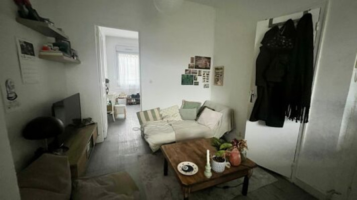 Voir la photo 1/5 du type apartment à Le Havre