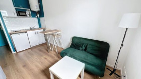 Appartement à Tours