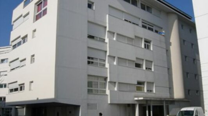 Voir la photo 1/5 du type apartment à Tours