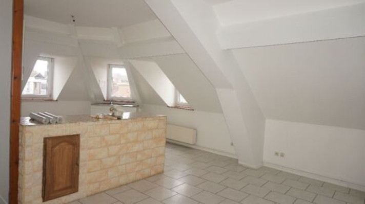 Voir la photo 1/5 du type apartment à Calais
