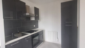 Appartement à Limoges