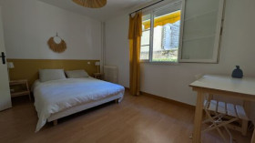 Appartement à Biarritz