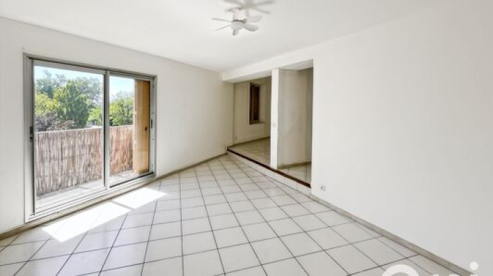 Voir la photo 1/14 du type apartment à Orange