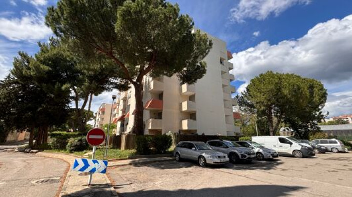 Voir la photo 1/15 du type apartment à Montpellier