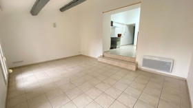 Appartement à Saint-Brès